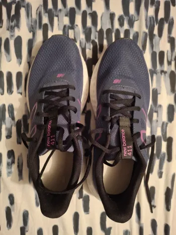 Używany New Balance Running Shoes Running Shoes