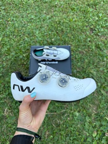 Used Northwave Extreme Pro 3 2025 Cycling Shoes