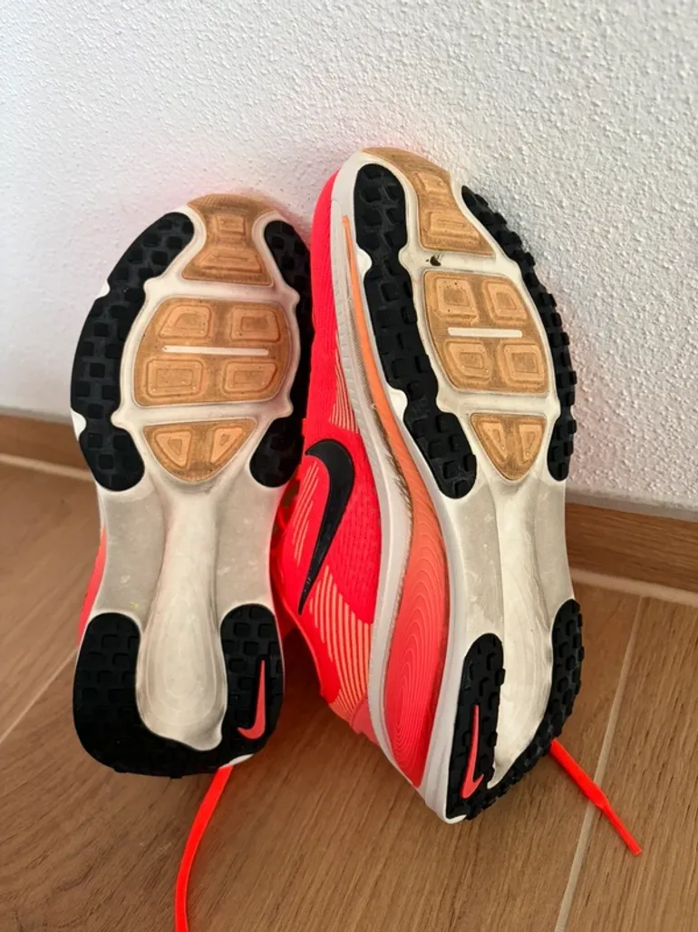 Nike Vomero 18 bike de segunda mano — imagen 11 de 12