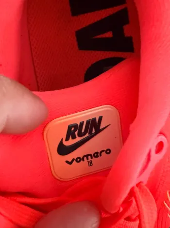 Nike Vomero 18 bike de segunda mano — imagen 2 de 12
