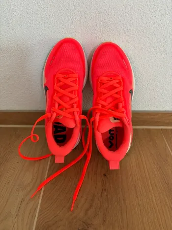 Nike Vomero 18 bike de segunda mano — imagen 3 de 12