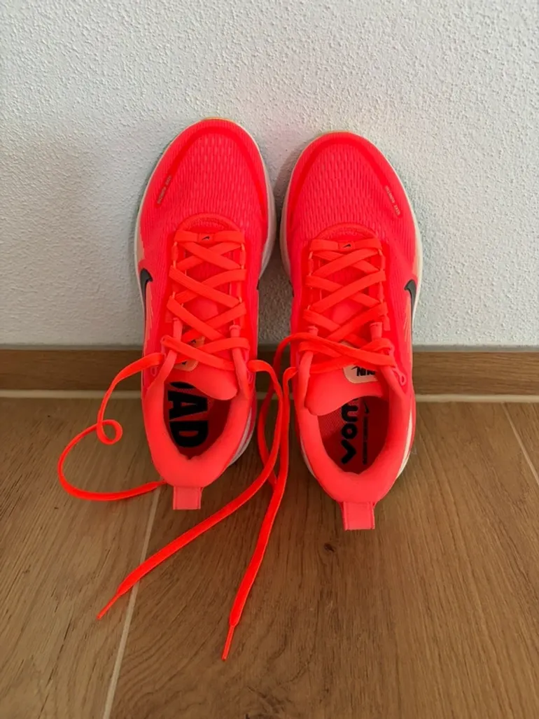Nike Vomero 18 bike de segunda mano — imagen 3 de 12
