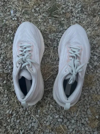 Rose Hoka Baskets bike d'occasion — image 4 sur 6