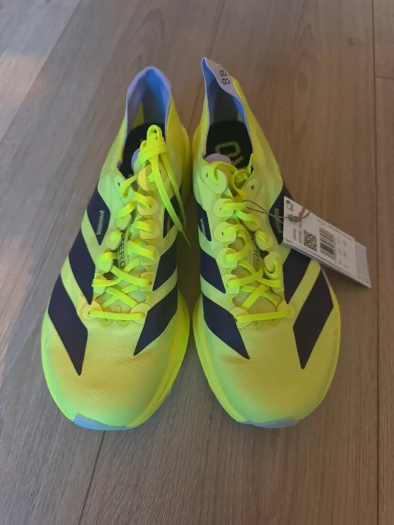 Použité Continental adizero takumi Sen 11 bike — obrázek 3 z 8