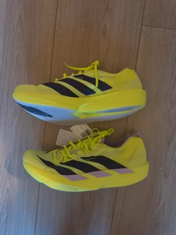 Použité Continental adizero takumi Sen 11 bike — obrázek 4 z 8