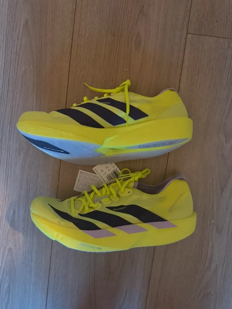 Použité Continental adizero takumi Sen 11 bike — obrázek 4 z 8