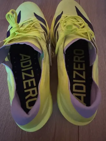 Použité Continental adizero takumi Sen 11 bike — obrázek 6 z 8