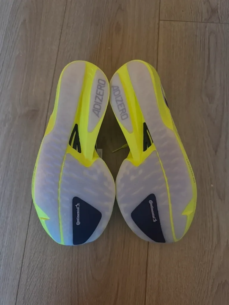 Použité Continental adizero takumi Sen 11 bike — obrázek 5 z 8