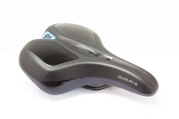 Used Cloud-9 Kush Plus Comfort Saddle bike — image 6 of 6