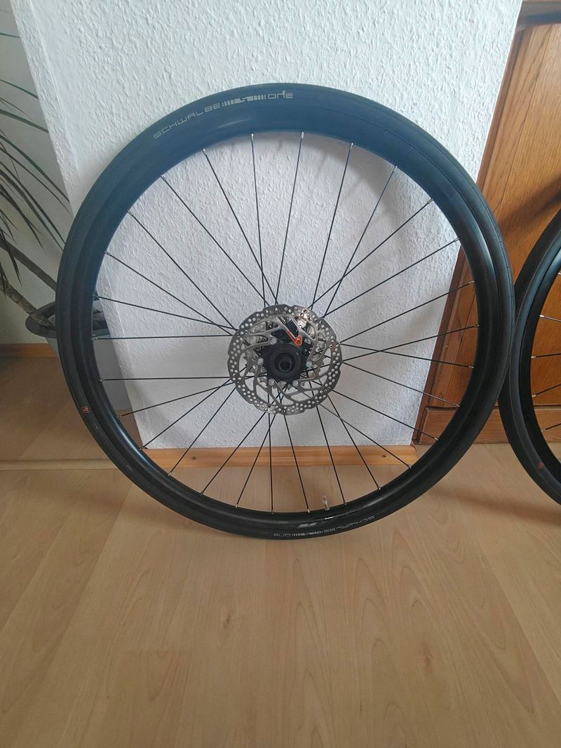 Used Alexrims GD24P 2026 bike — image 2 of 8