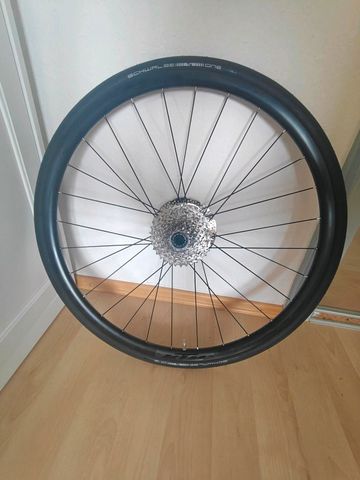 Used Alexrims GD24P 2026 bike — image 3 of 8