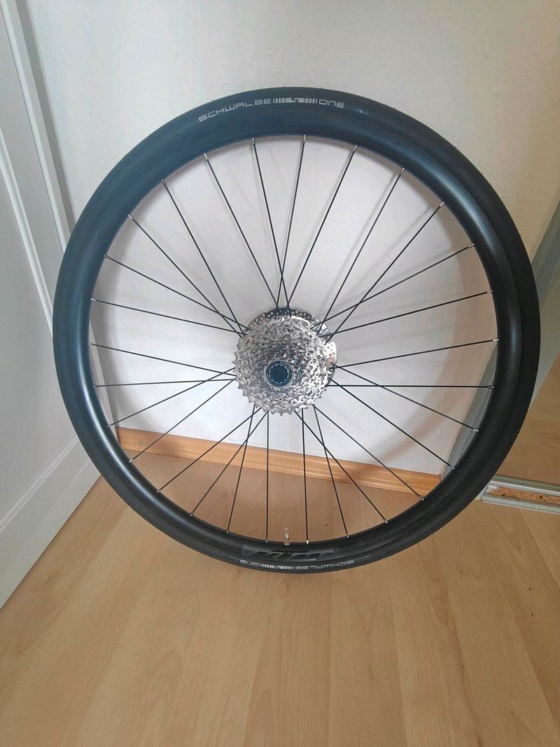 Used Alexrims GD24P 2026 bike — image 3 of 8