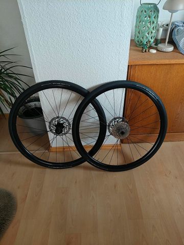 Used Alexrims GD24P 2026 bike — image 4 of 8