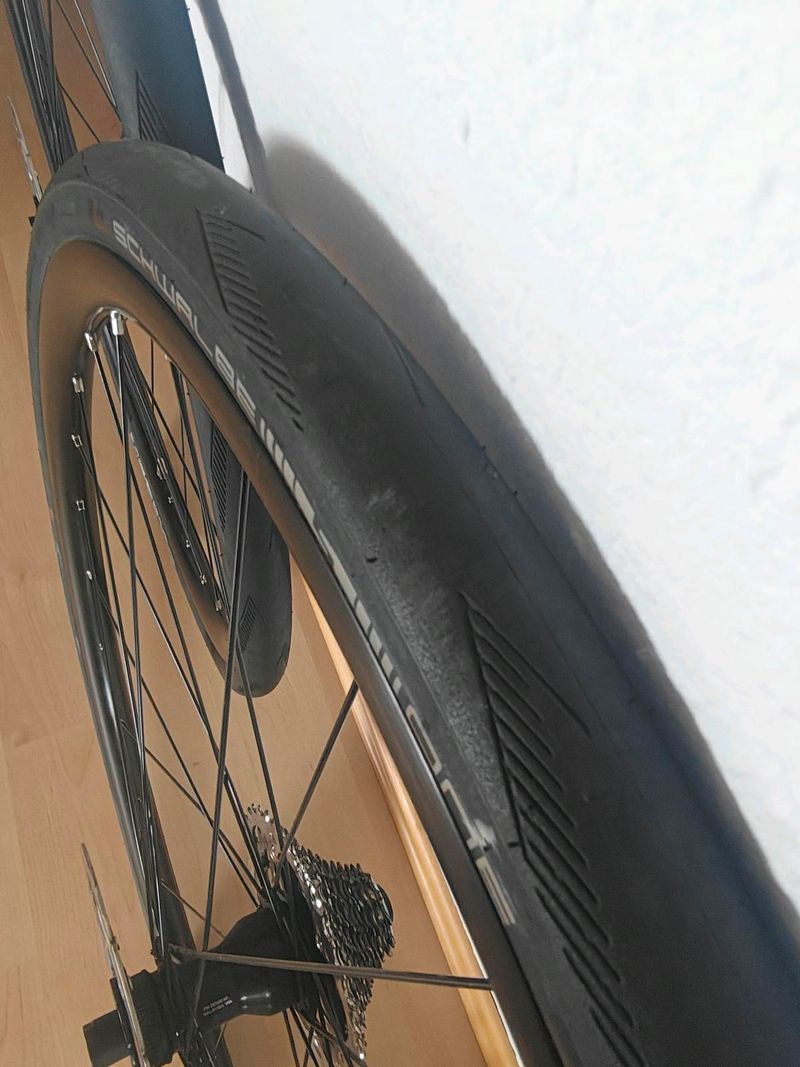 Used Alexrims GD24P 2026 bike — image 5 of 8