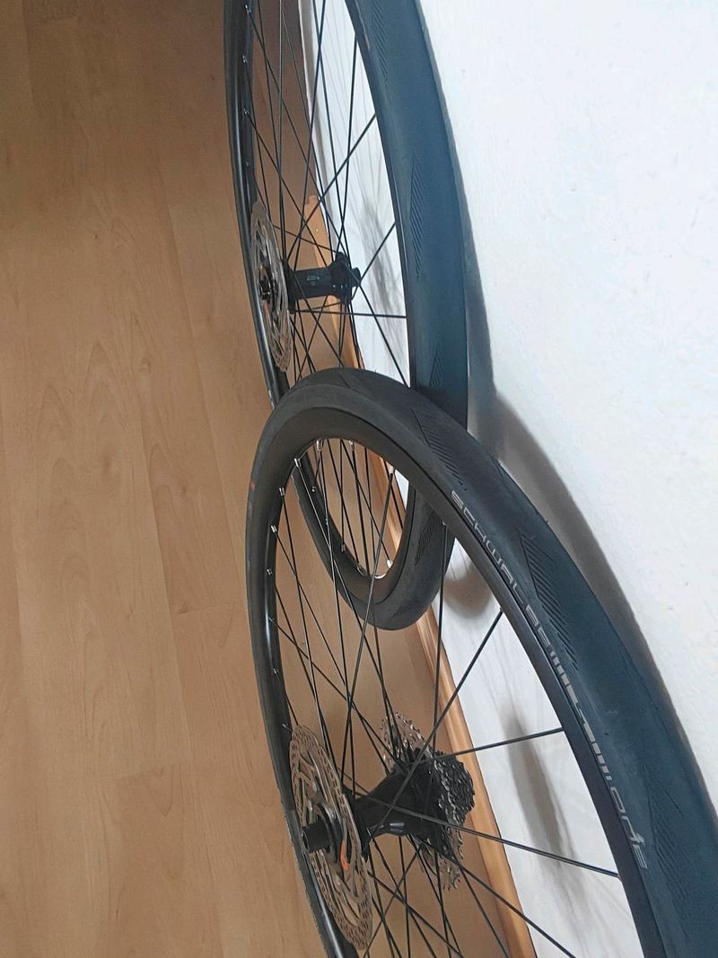Used Alexrims GD24P 2026 bike — image 7 of 8