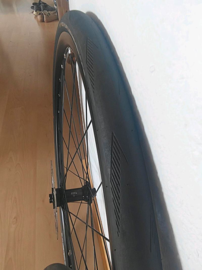 Used Alexrims GD24P 2026 bike — image 8 of 8
