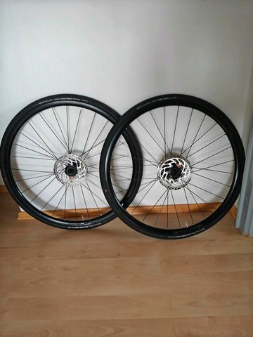 Used Alexrims GD24P 2026 bike — image 1 of 8