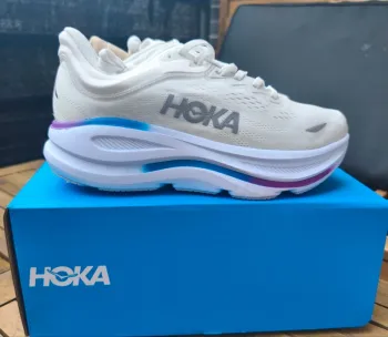 Used Hoka Bondi 9 2025 Running Shoes