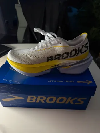 Tweedehands Brooks Hyperion Max 4 bike — afbeelding 2 van 4