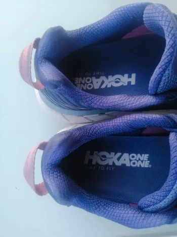 Used Hoka Clifton 5 bike — image 22 of 30