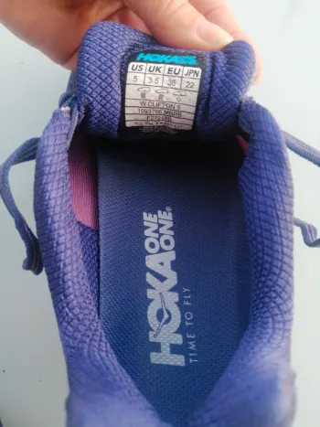 Used Hoka Clifton 5 bike — image 17 of 30