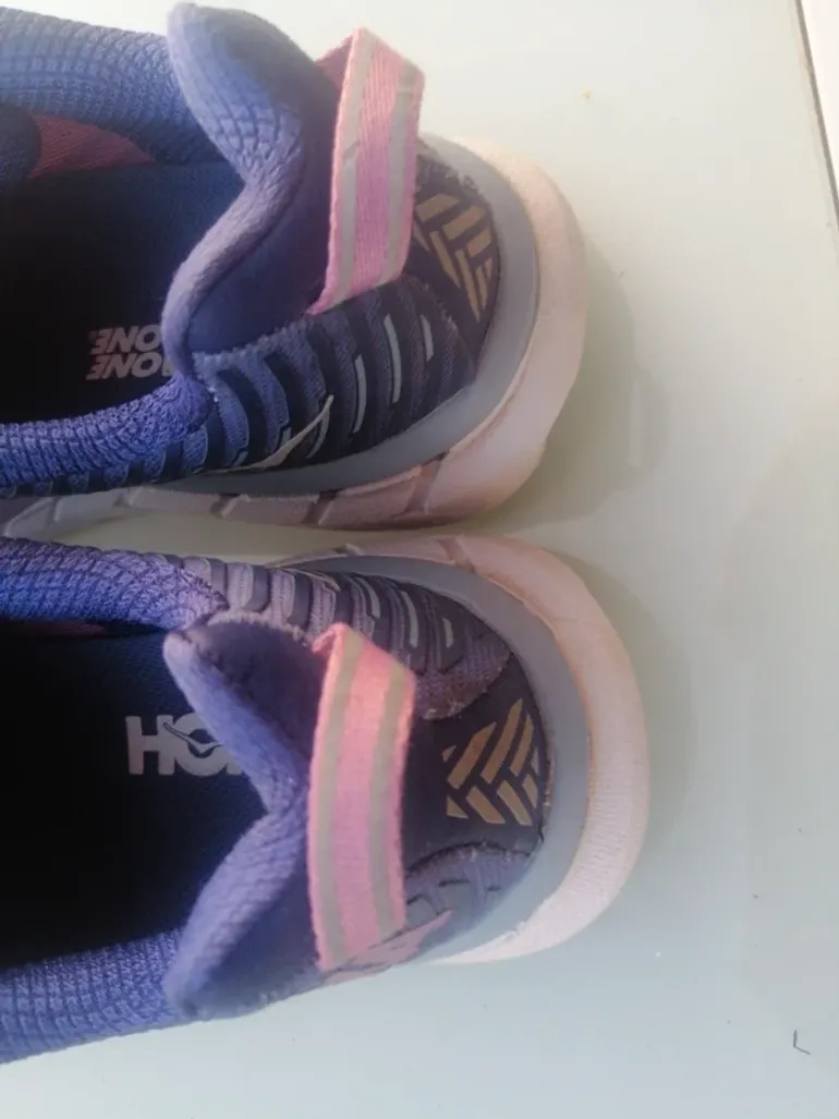 Used Hoka Clifton 5 bike — image 23 of 30