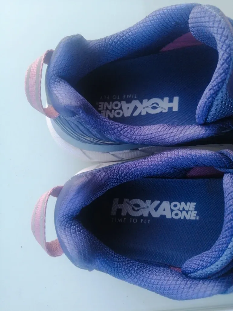 Used Hoka Clifton 5 bike — image 12 of 30