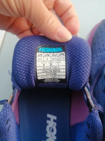 Used Hoka Clifton 5 bike — image 18 of 30