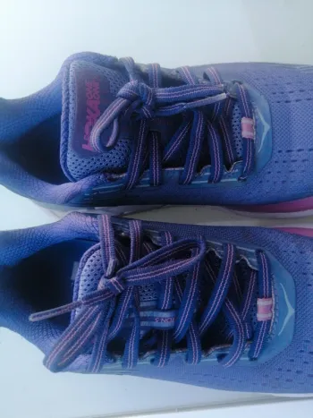 Used Hoka Clifton 5 bike — image 21 of 30