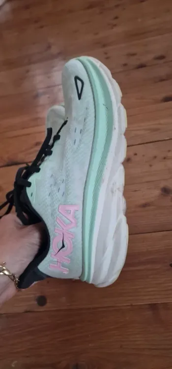 Tweedehands Hoka Clifton 9 bike — afbeelding 5 van 11