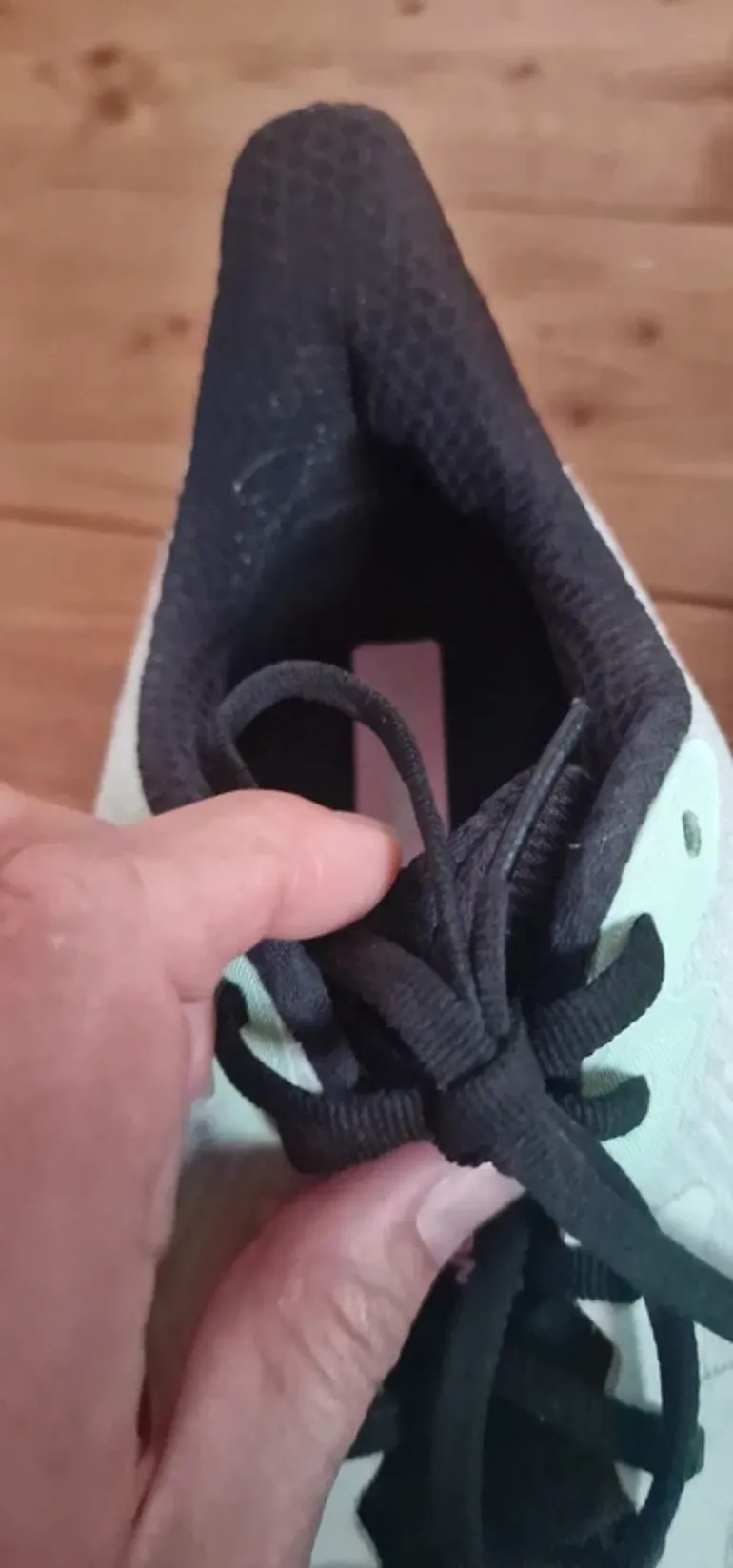 Tweedehands Hoka Clifton 9 bike — afbeelding 10 van 11