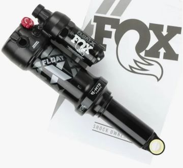Gebrauchtes Fox Float X Performance Trunnion 2-Pos 2026 Rear Suspension