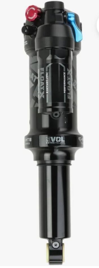 Używany Fox Float X Performance Trunnion 2-Pos 2026 bike — zdjęcie 4 z 4