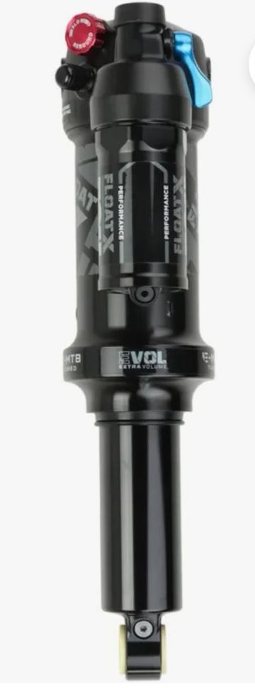 Used Fox Float X Performance Trunnion 2-Pos 2026 bike — image 4 of 4