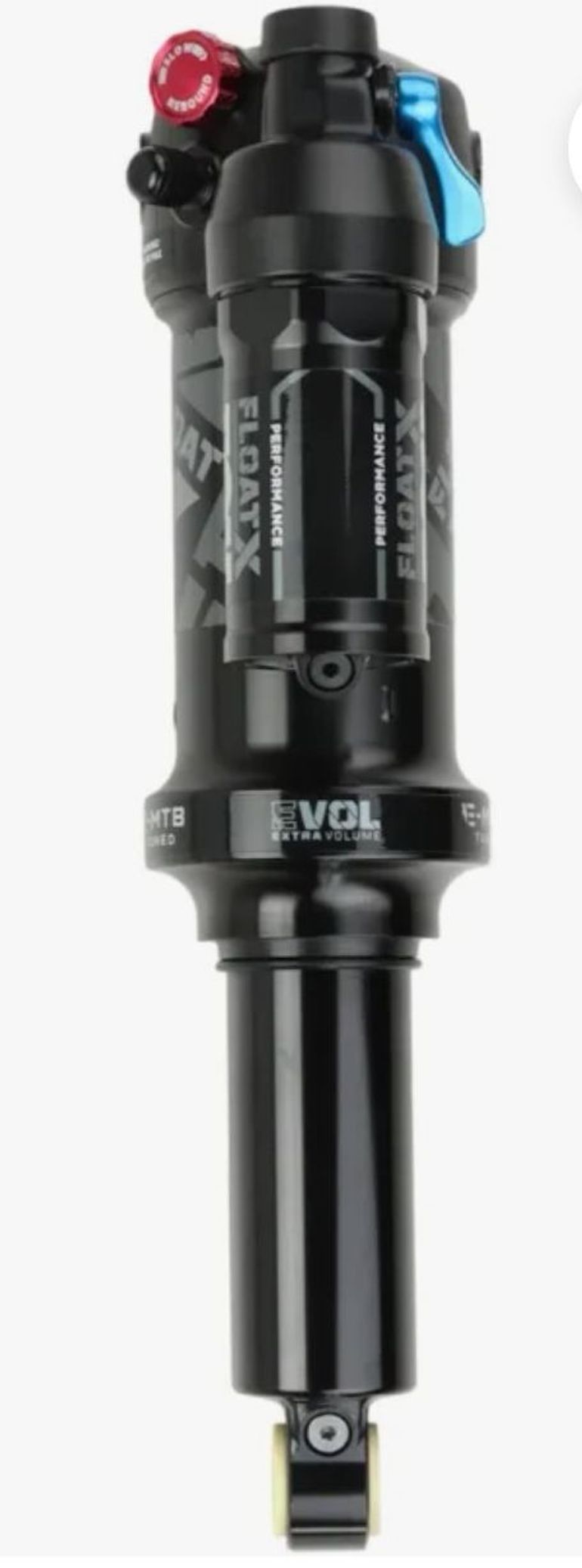 Używany Fox Float X Performance Trunnion 2-Pos 2026 bike — zdjęcie 4 z 4