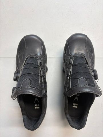 Used Lake Cycling CX302 wide 2025 Cycling Shoes