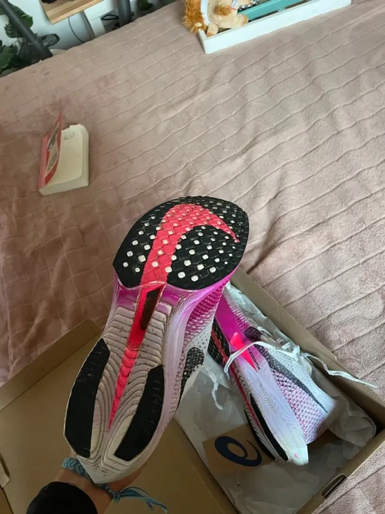 Gebrauchtes Autre Vaporfly 3 bike — Bild 4 von 5