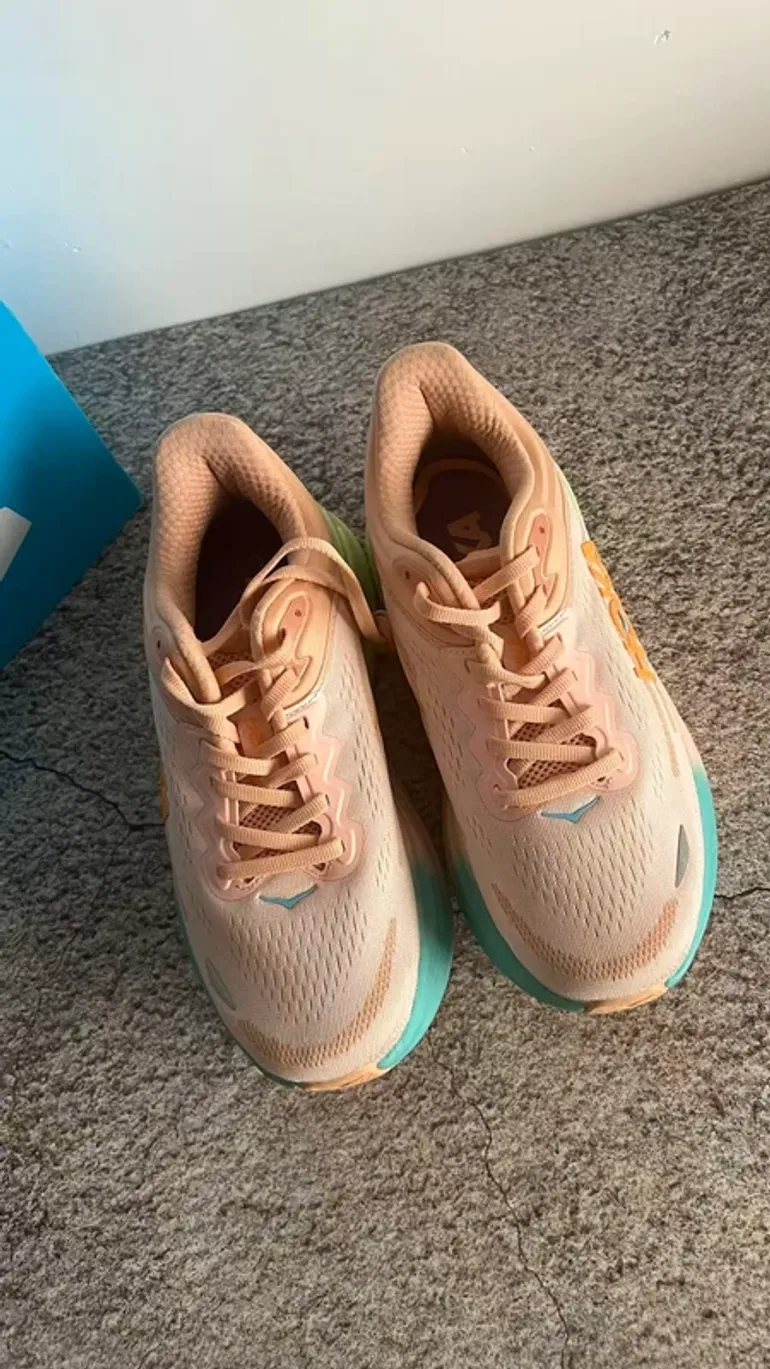 Hoka Shoes Size 41 bike de segunda mano — imagen 3 de 6