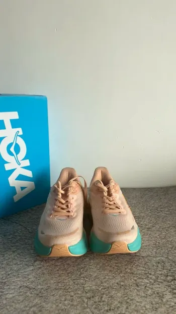 Hoka Shoes Size 41 bike de segunda mano — imagen 2 de 6