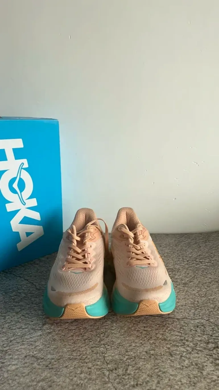 Hoka Shoes Size 41 bike de segunda mano — imagen 2 de 6