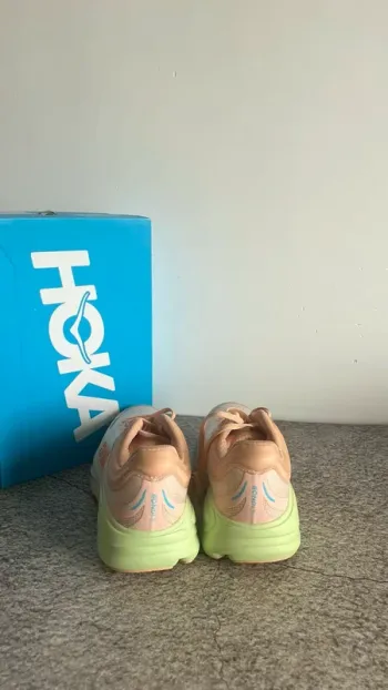Hoka Shoes Size 41 bike de segunda mano — imagen 4 de 6