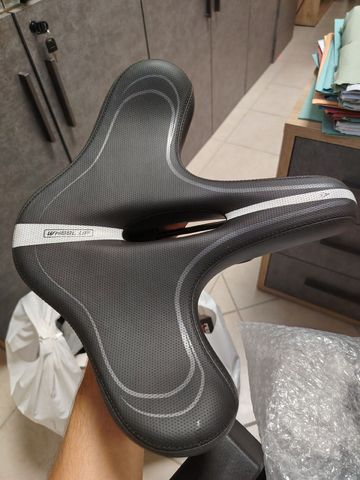 Gebrauchtes No brand Saddle 2026 Saddles & Seatposts