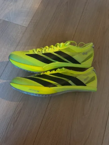 Used Adidas adizero finesse Running Shoes