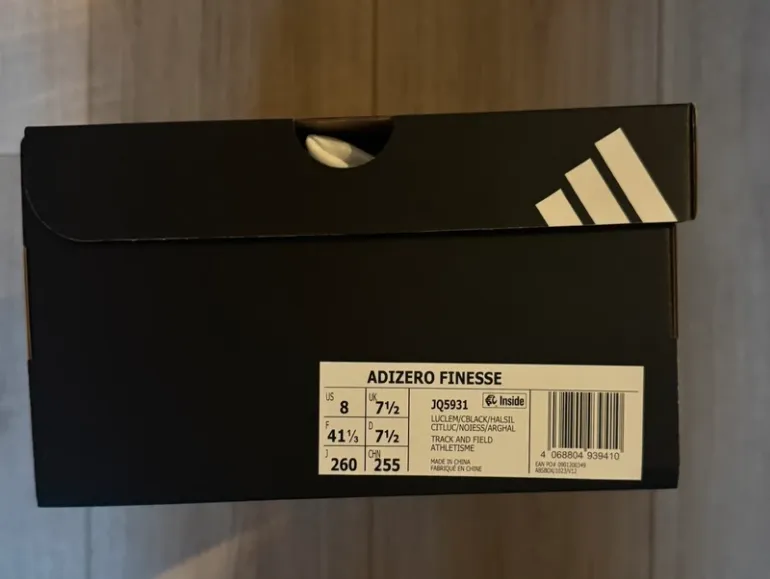 Käytetty Adidas adizero finesse bike — kuva 3 / 7