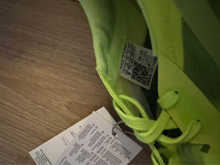Käytetty Adidas adizero finesse bike — kuva 7 / 7