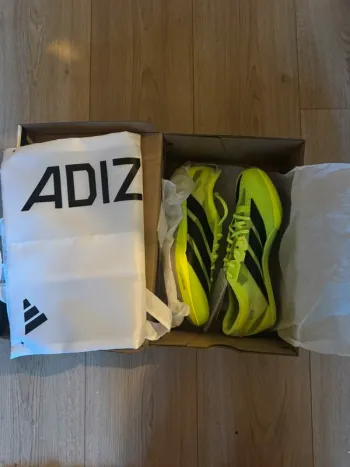 Käytetty Adidas adizero finesse bike — kuva 2 / 7