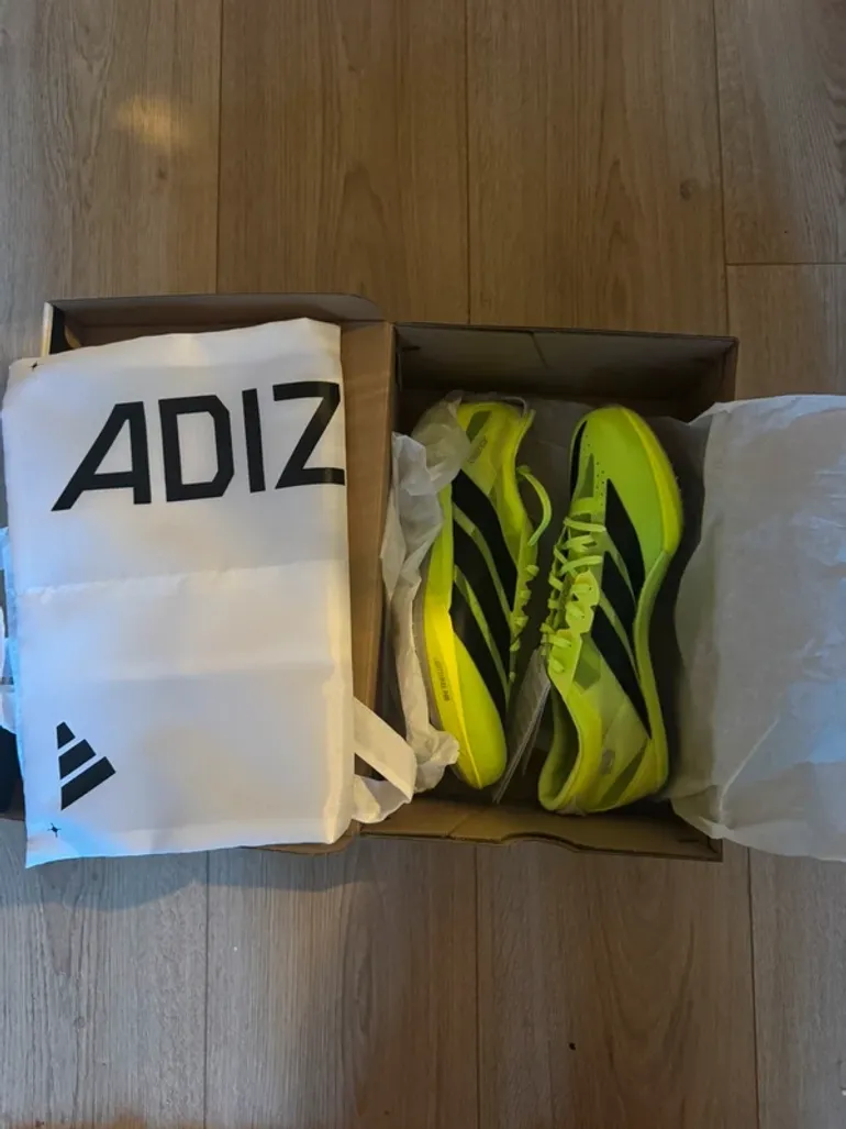 Käytetty Adidas adizero finesse bike — kuva 2 / 7