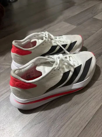 Used Adidas adizero boston 13 Running Shoes
