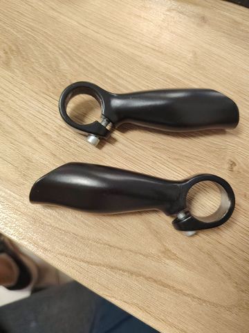 Used Cinelli PEPE Bar Ends 2026 bike — image 2 of 2