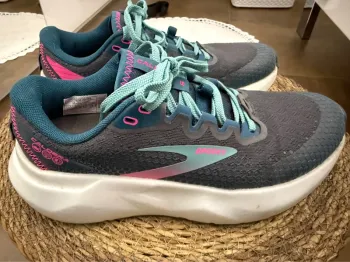 Brooks Caldera 6 bike d'occasion — image 2 sur 5